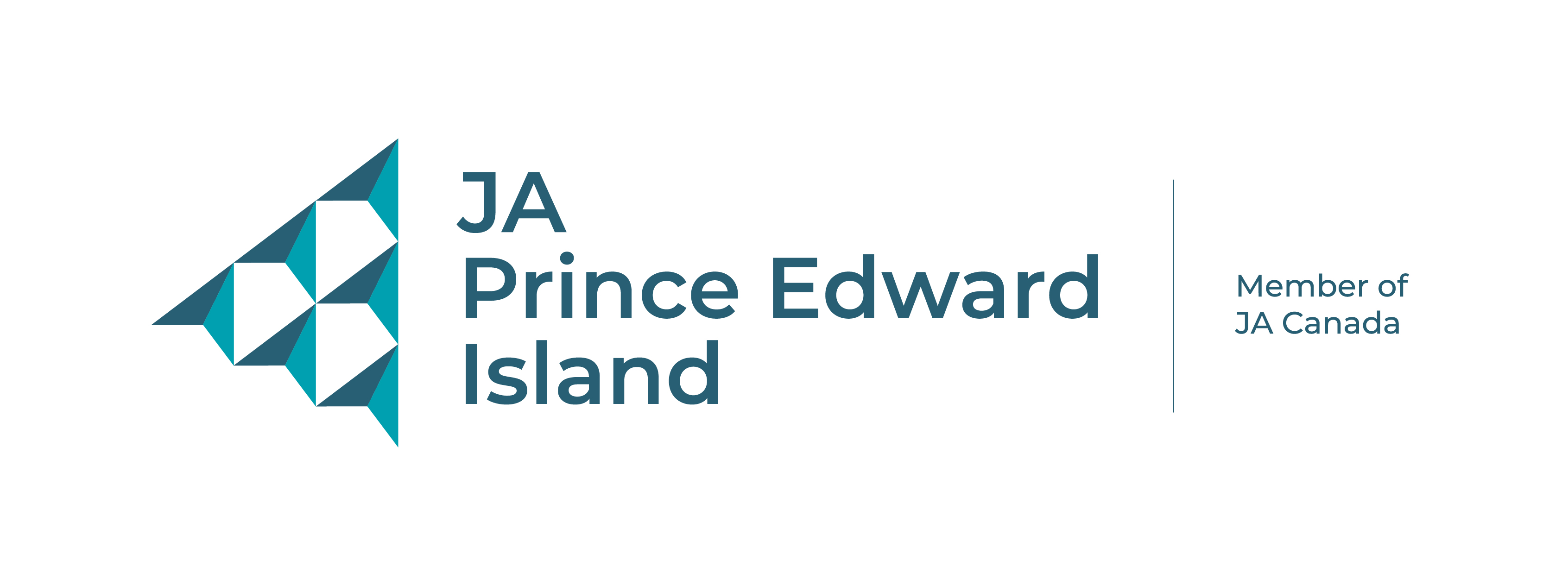 JA Prince Edward Island Logo