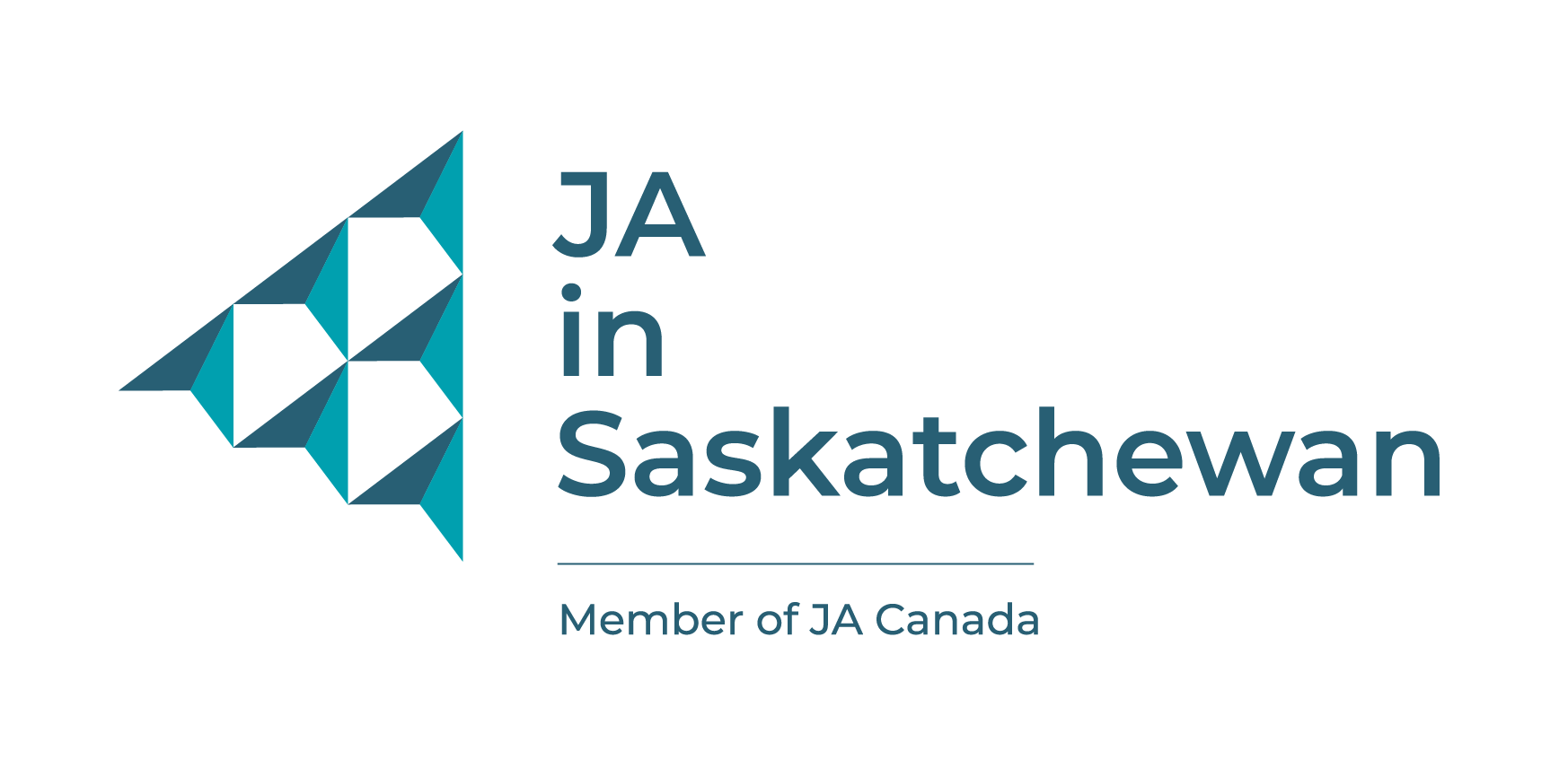 JA in Saskatchewan