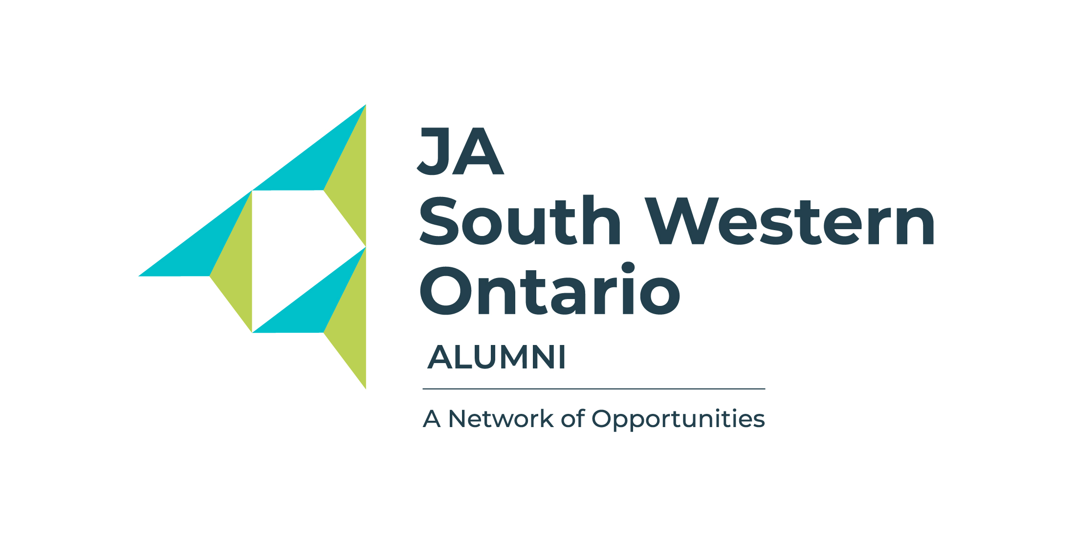 JA SWO Alumni 